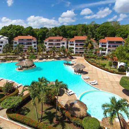 Apartmán The Biggest Swimming Pool In Sosua, Frente A La Piscina Mas Grande En Sosúa Exteriér fotografie